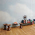 Banco Eames / A